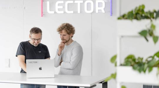 Lector