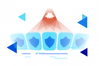 Anti-DDOS-Infrastructure