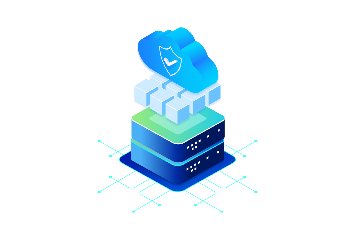 Bare Metal Pod image