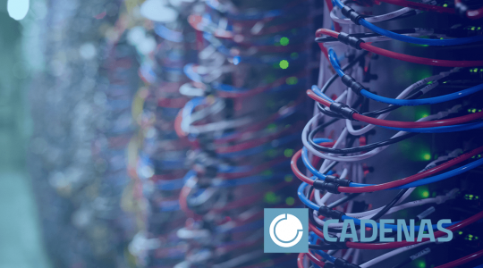 cadenas