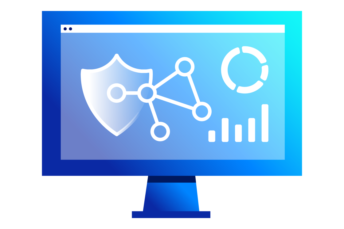 hero network security dashboard