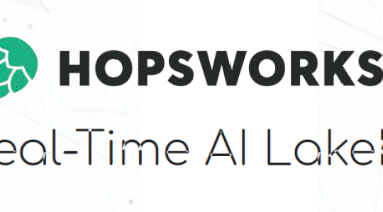 Hopsworks banner