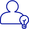 person-lightbulb-icon