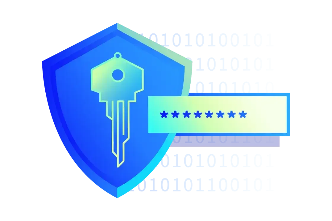 Overview Secret Manager