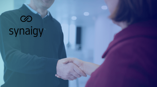 Synaigy