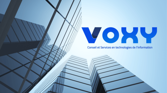 Voxy case study cover image