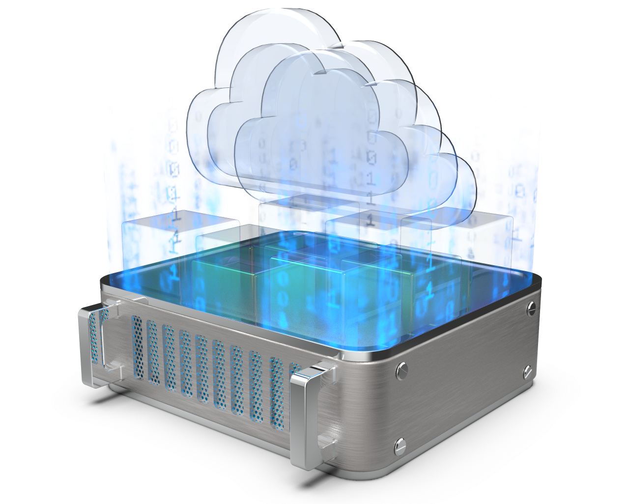 Cloud VPS OVHcloud