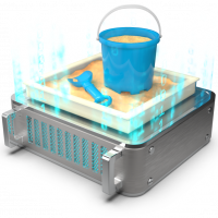 Sandbox VPS OVHcloud