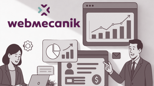 Webmecanik header